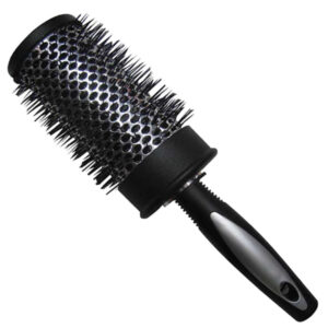 Βούρτσα στρογγυλή για μαλλιά