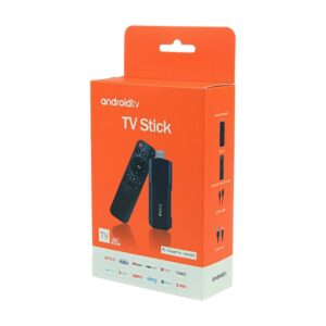 Android TV Box Stick - TV-R3  - 382043