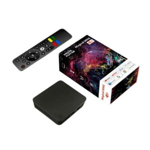 Android TV Box - Magical MNG - Media Player - 382367