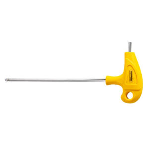 TOP MASTER Άλλεν ταφ κλειδί 4mm S2 TMP 390130