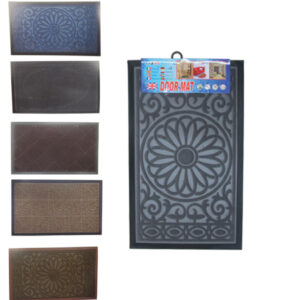 Πατάκι εισόδου 40x60cm σε 6 σχέδια