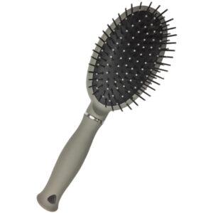 Οβάλ βούρτσα μαλλιών 22cm