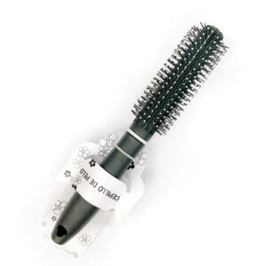 Βούρτσα μαλλιών στρογγυλή 23cm