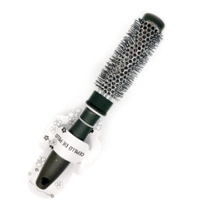 Βούρτσα μαλλιών στρογγυλή 24,5cm