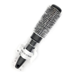 Βούρτσα μαλλιών στρογγυλή 24,5cm