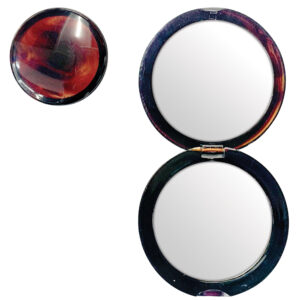 Καθρεφτάκι τσάντας 6,5cm