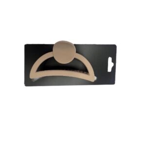 Κλάμερ μαλλιών 9cm