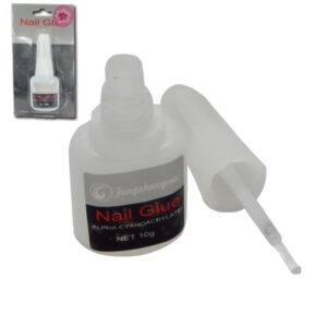 Κόλα νυχιών 10gr με πινελάκι