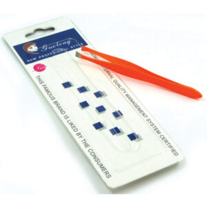 Τσιμπιδάκι φρυδιών 8,6cm