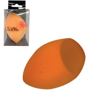 Σφουγγάρι make up 6,5x4cm