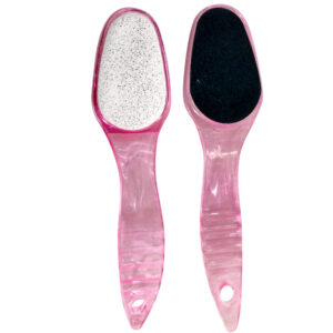 Ελαφρόπετρα - ράσπα 2 όψεων για φτέρνες