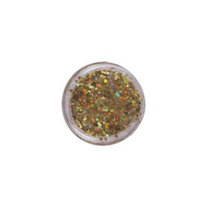 Πούλιες διακοσμητικές νυχιών χρυσές