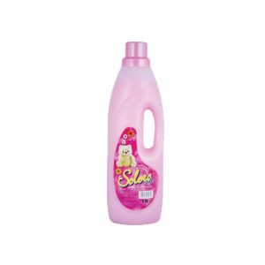 Μαλακτικό ρούχων Solero 950ml κόκκινο τριαντάφυλλο