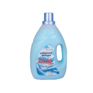 Μαλακτικό ρούχων Solero Multi 3lt