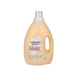 Μαλακτικό ρούχων Solero Multi 3lt βανίλια