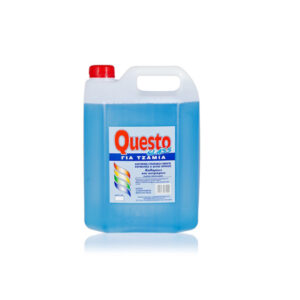Υγρό τζαμιών Questo 4Lt