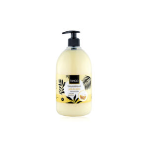 Κρεμοσάπουνο με αντλία μέλι γάλα Tango 1Lt