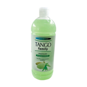 Σαμπουάν Tango Family πικραμύγδαλο 1Lt