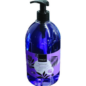 Αφρόλουτρο Tango 1L άνθη ορχιδέας με αντλία