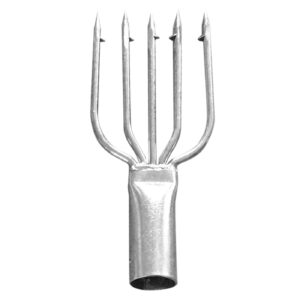 Καμάκι 5 Μύτες 17x6cm SummerTiempo 621101