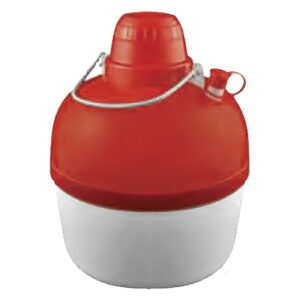 Θερμός Επένδυση 5l 5L SummerTiempo 621110