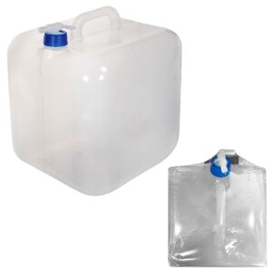 Δοχείο Νερού με Βρυσάκι 20L SummerTiempo 621140