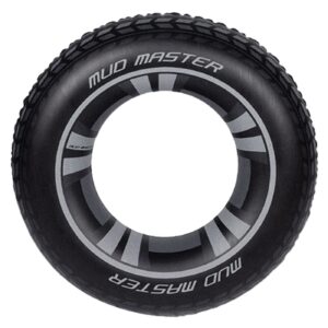 Σωσίβιο Κουλούρα Μεγάλο Bestway Φ91cm Bestway 36016B