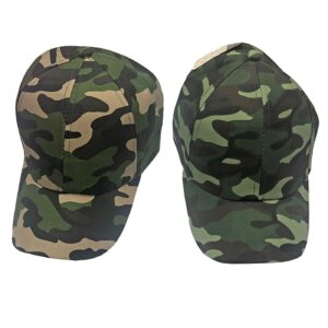 Καπέλο Army Ανδρικό  SummerTiempo 621544