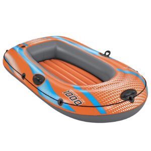 Βάρκα Φουσκωτή Kondor Elite 1000 Raft Bestway 162x96cm Bestway 61099