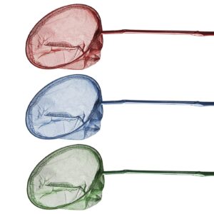 Απόχη Bamboo ø24x110cm SummerTiempo 621806