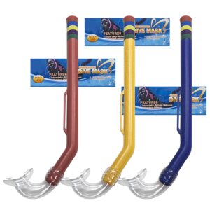 Αναπνευστήρας Θαλάσσης  SummerTiempo 621825