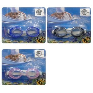 Γυαλάκια Θαλάσσης Blister  SummerTiempo 621826