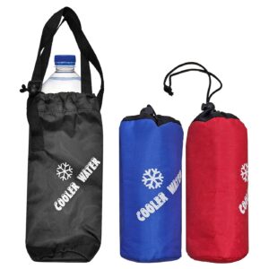 Ισοθερμική Θήκη Μπουκαλιού 1,5l 32x10cm SummerTiempo 621882