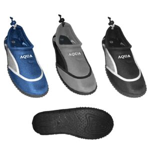 Παπούτσια Θαλάσσης Aqua No:40-45  SummerTiempo 62207