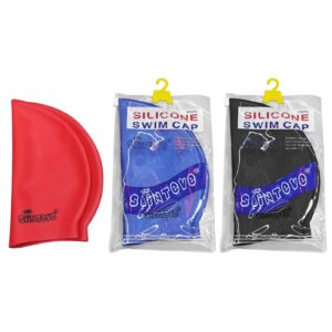 Σκούφος Κολύμβησης Μονόχρωμος  SummerTiempo 621971