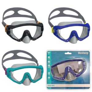 Μάσκα Ενηλίκων Bestway  Bestway 22044