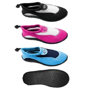 Παπούτσια Θαλάσσης Aqua Νο:35-40  SummerTiempo 622171