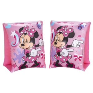 Μπρατσάκια Minnie Bestway 23x15cm Bestway 91038