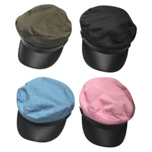 Καπέλο Τζόκευ Μπερές Γυναικείο  SummerTiempo 622253