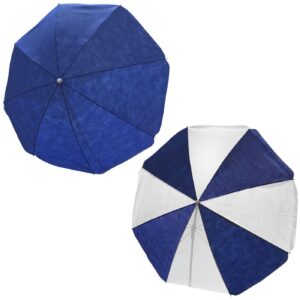 Ομπρέλα 1,80m TNT Παραλίας 1,8m SummerTiempo 62261