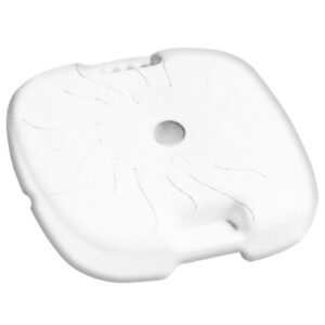 Βάση Ομπρέλας 46x46cm Apergis 2260