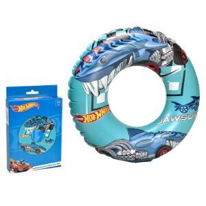 Κουλούρα Θαλάσσης hot Wheels Φ51cm Gim 872-32110