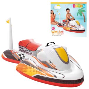 Φουσκωτό Τζετ σκι Intex 117x77cm Intex 57520NP