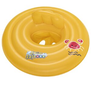 Φουσκωτό Κάθισμα Στράτα Στρογγυλή Bestway 69cm Bestway 32096B