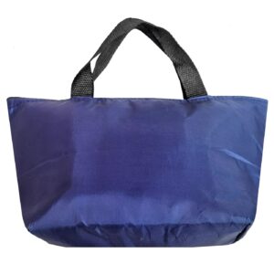 Ψυγείο Ισοθερμικό Σκούρο Μπλε 33x18x14cm SummerTiempo 622825