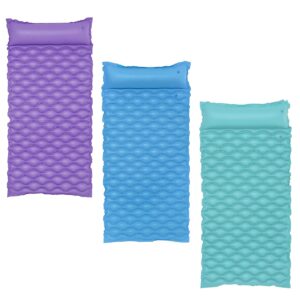 Φουσκωτό Στρώμα Float n Roll Bestway 213x86cm Bestway 44020