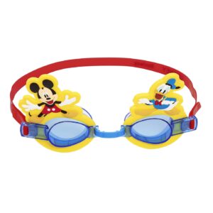 Γυαλάκια Θαλάσσης Παιδικά Mickey Bestway  Bestway