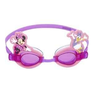 Γυαλάκια Θαλάσσης Παιδικά Minnie Bestway  Bestway
