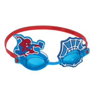 Γυαλάκια Θαλάσσης Παιδικά Spiderman Bestway  Bestway