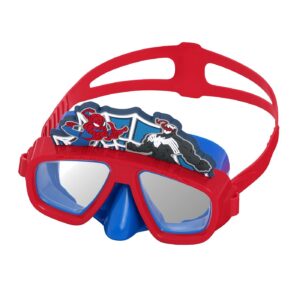 Μάσκα Θαλάσσης Παιδική Spiderman Bestway  Bestway